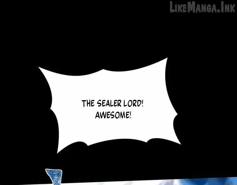 After the School Belle Dumped Me, I Became a Martial Arts God — Chapter 114 — page 40