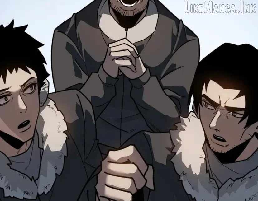 After the School Belle Dumped Me, I Became a Martial Arts God — Chapter 114 — page 46