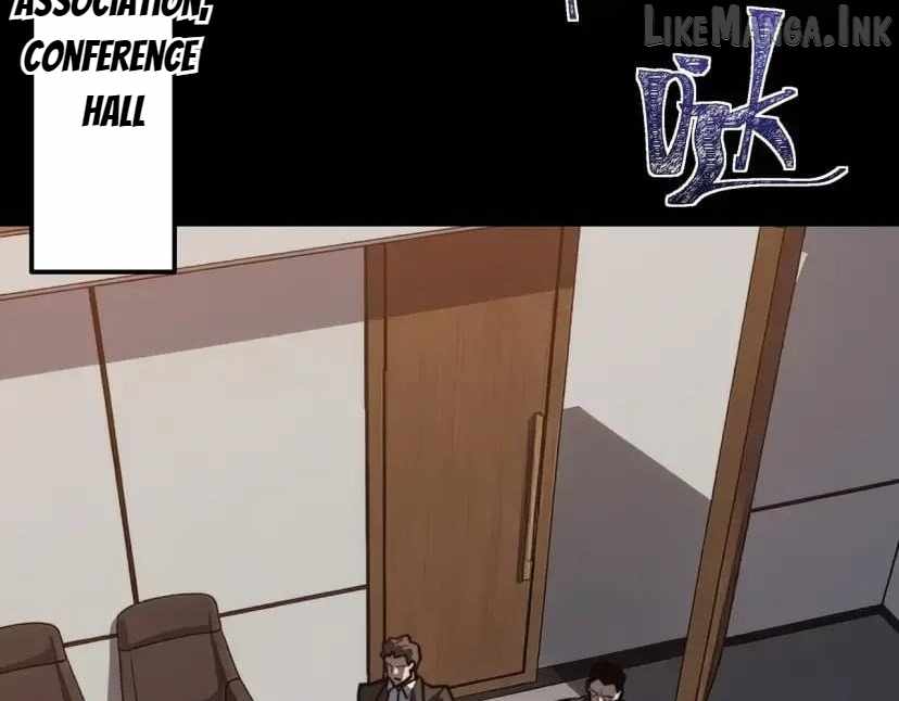 After the School Belle Dumped Me, I Became a Martial Arts God — Chapter 114 — page 49