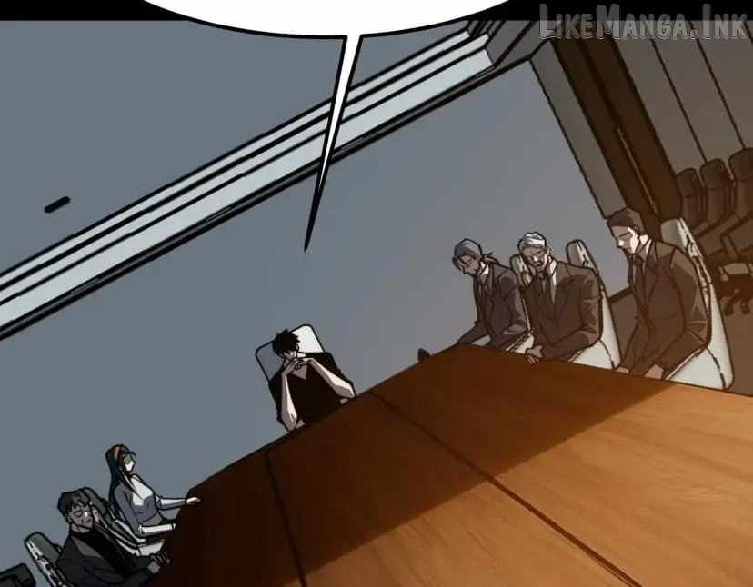 After the School Belle Dumped Me, I Became a Martial Arts God — Chapter 114 — page 56