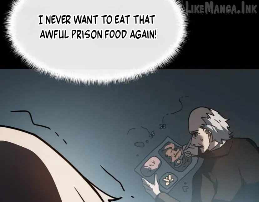 After the School Belle Dumped Me, I Became a Martial Arts God — Chapter 114 — page 86