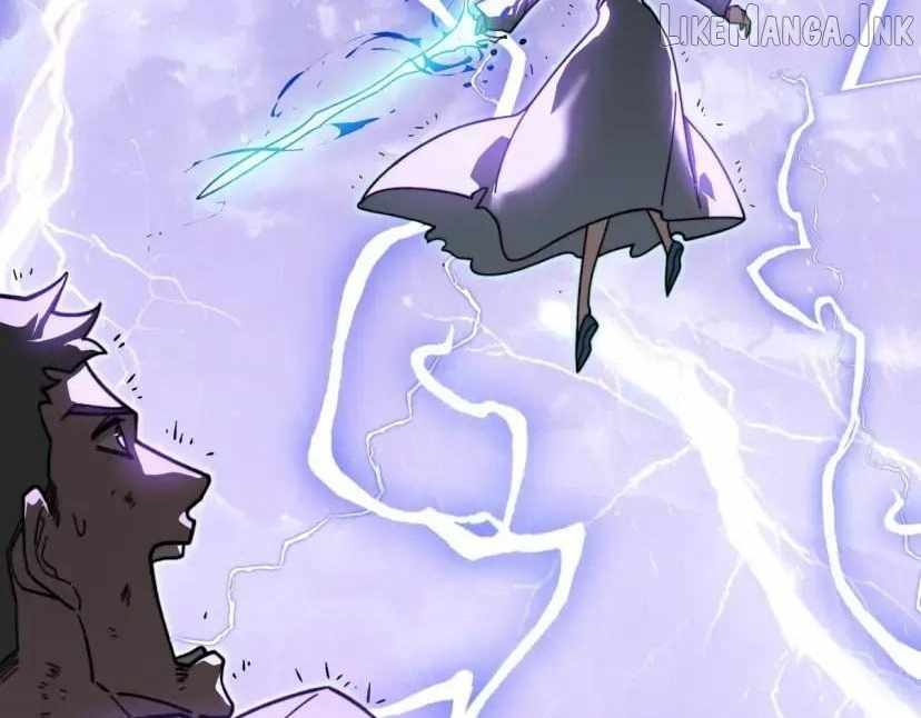 After the School Belle Dumped Me, I Became a Martial Arts God — Chapter 114 — page 107