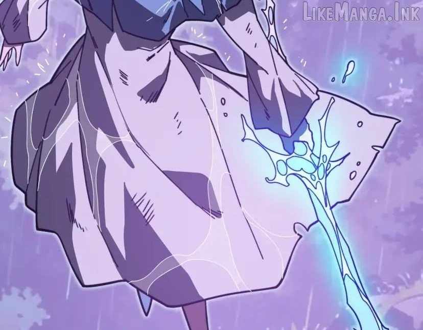 After the School Belle Dumped Me, I Became a Martial Arts God — Chapter 114 — page 112