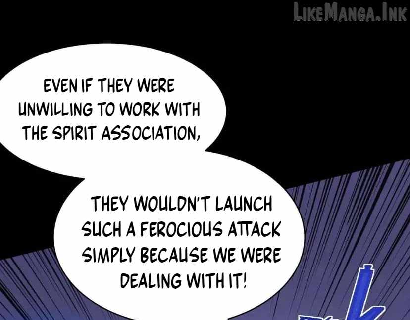 After the School Belle Dumped Me, I Became a Martial Arts God — Chapter 114 — page 123