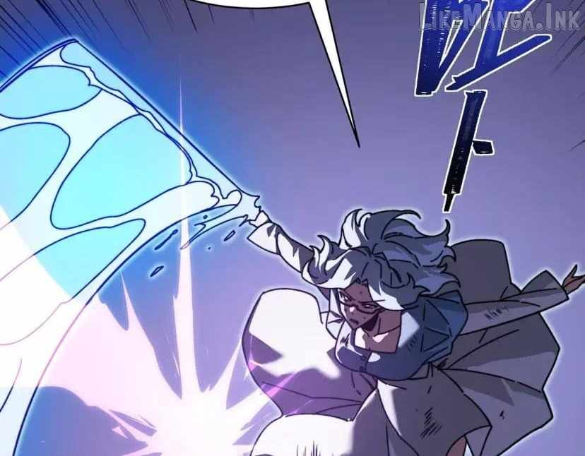 After the School Belle Dumped Me, I Became a Martial Arts God — Chapter 114 — page 124