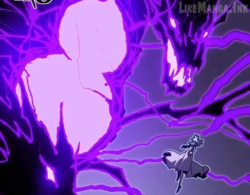 After the School Belle Dumped Me, I Became a Martial Arts God — Chapter 114 — page 147