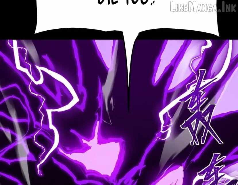 After the School Belle Dumped Me, I Became a Martial Arts God — Chapter 114 — page 169
