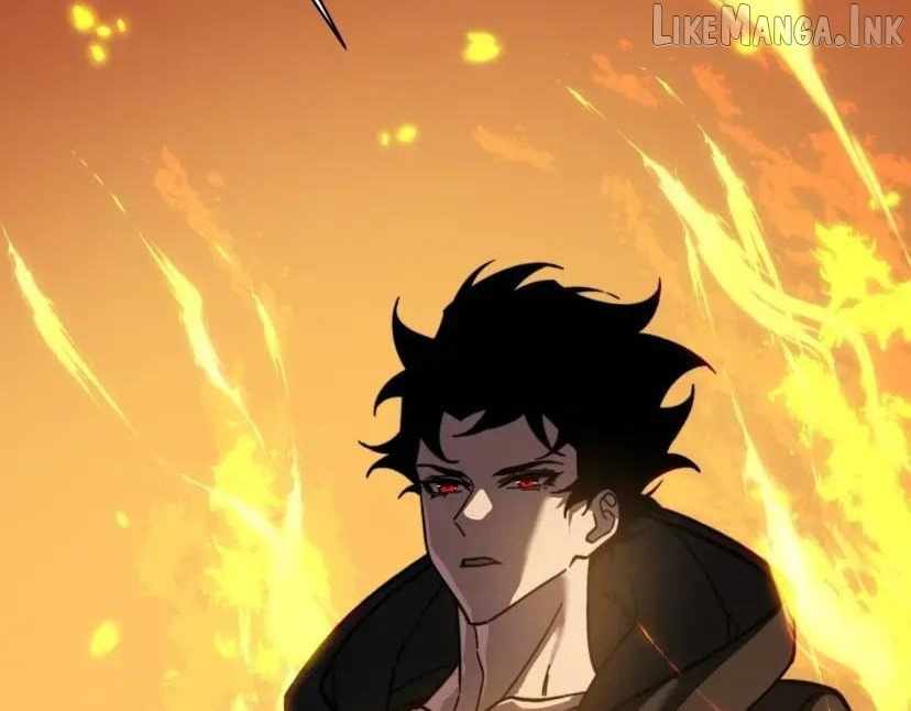 After the School Belle Dumped Me, I Became a Martial Arts God — Chapter 114 — page 187