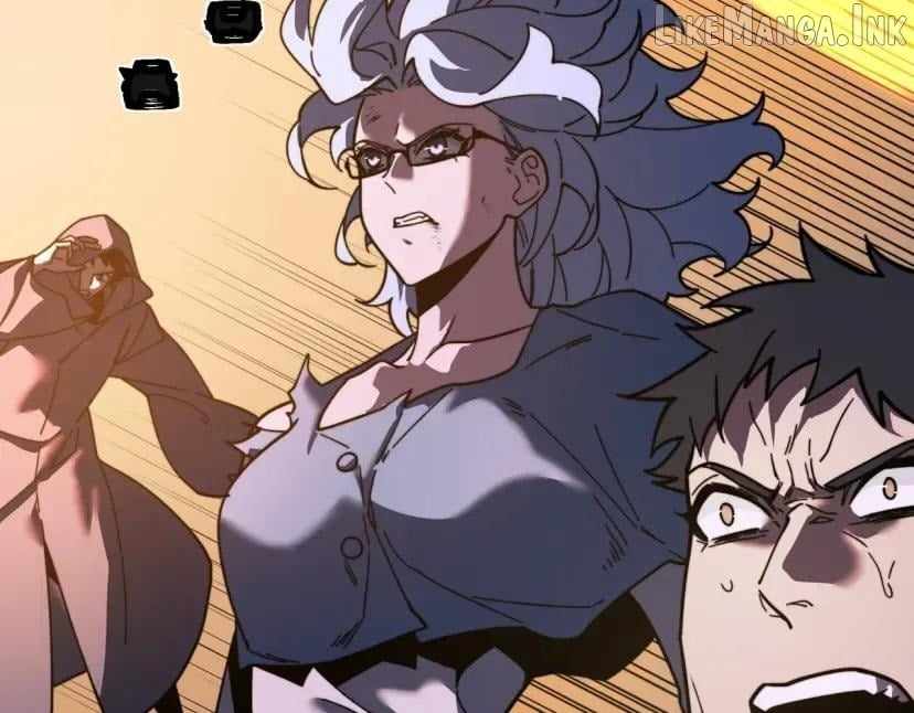 After the School Belle Dumped Me, I Became a Martial Arts God — Chapter 114 — page 194