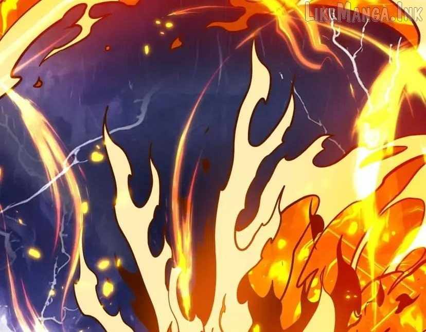 After the School Belle Dumped Me, I Became a Martial Arts God — Chapter 114 — page 196