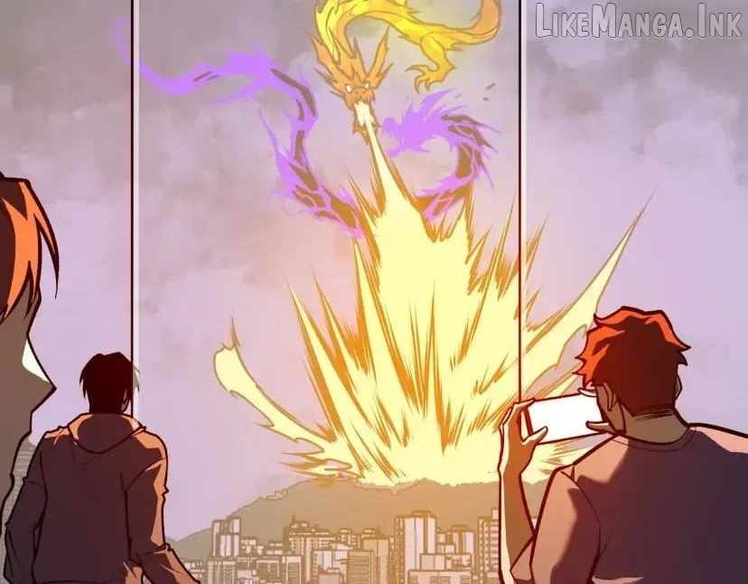 After the School Belle Dumped Me, I Became a Martial Arts God — Chapter 115 — page 6