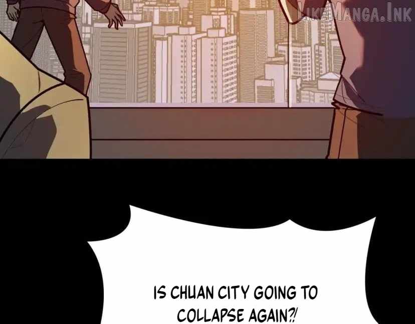 After the School Belle Dumped Me, I Became a Martial Arts God — Chapter 115 — page 7
