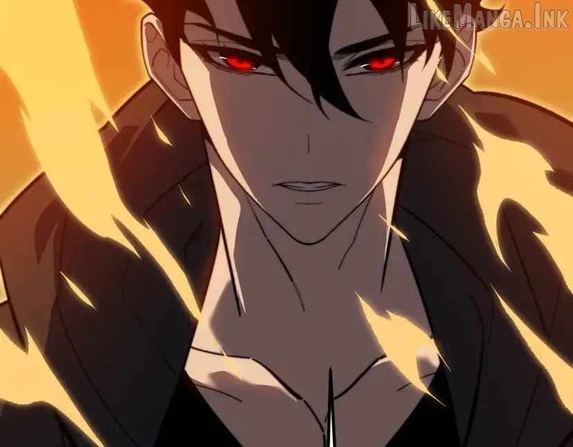 After the School Belle Dumped Me, I Became a Martial Arts God — Chapter 115 — page 14