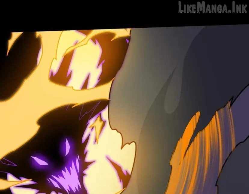 After the School Belle Dumped Me, I Became a Martial Arts God — Chapter 115 — page 34