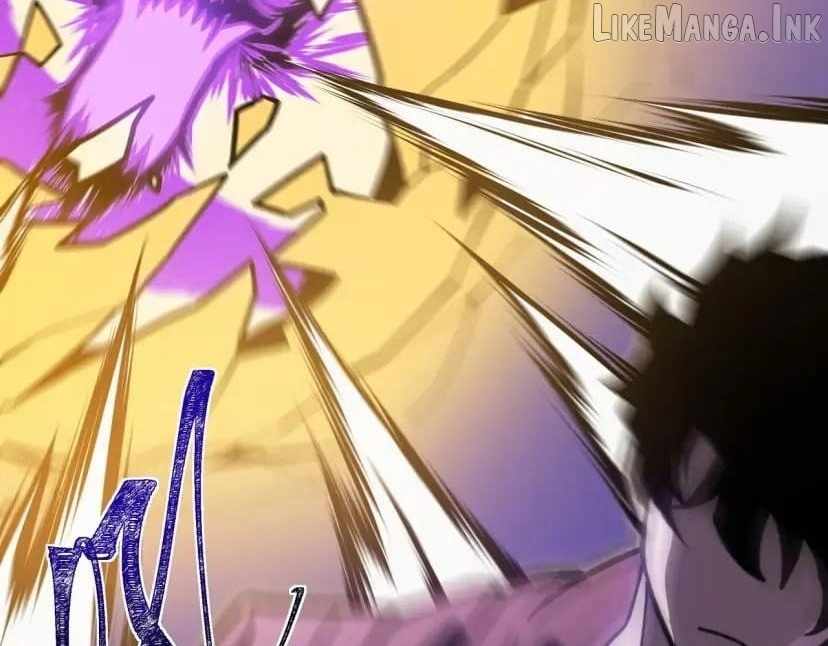 After the School Belle Dumped Me, I Became a Martial Arts God — Chapter 115 — page 48
