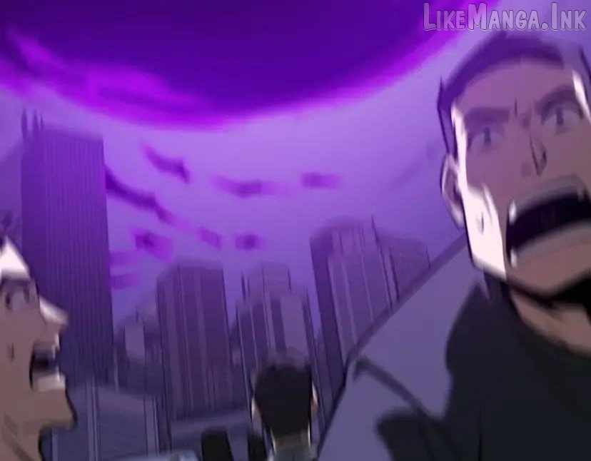 After the School Belle Dumped Me, I Became a Martial Arts God — Chapter 115 — page 85