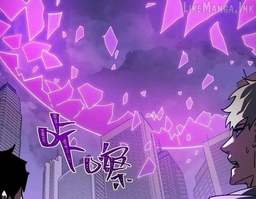 After the School Belle Dumped Me, I Became a Martial Arts God — Chapter 115 — page 104