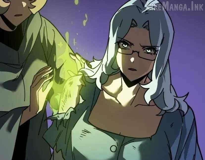 After the School Belle Dumped Me, I Became a Martial Arts God — Chapter 115 — page 107