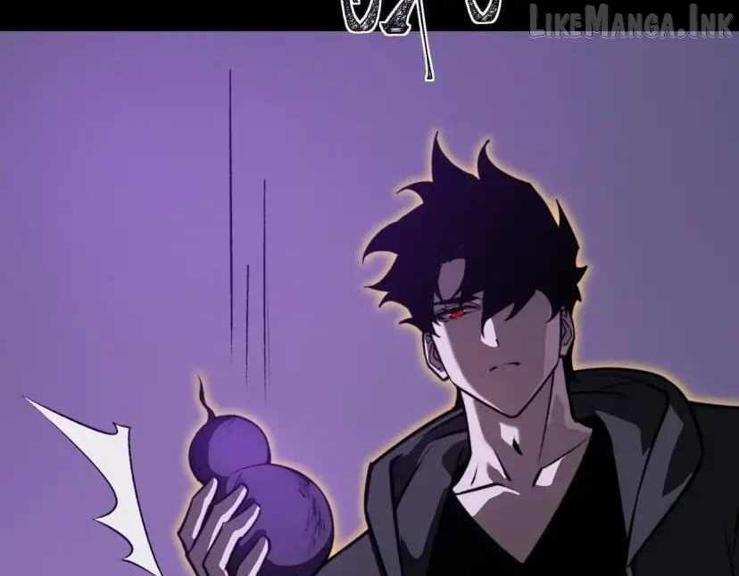 After the School Belle Dumped Me, I Became a Martial Arts God — Chapter 115 — page 116