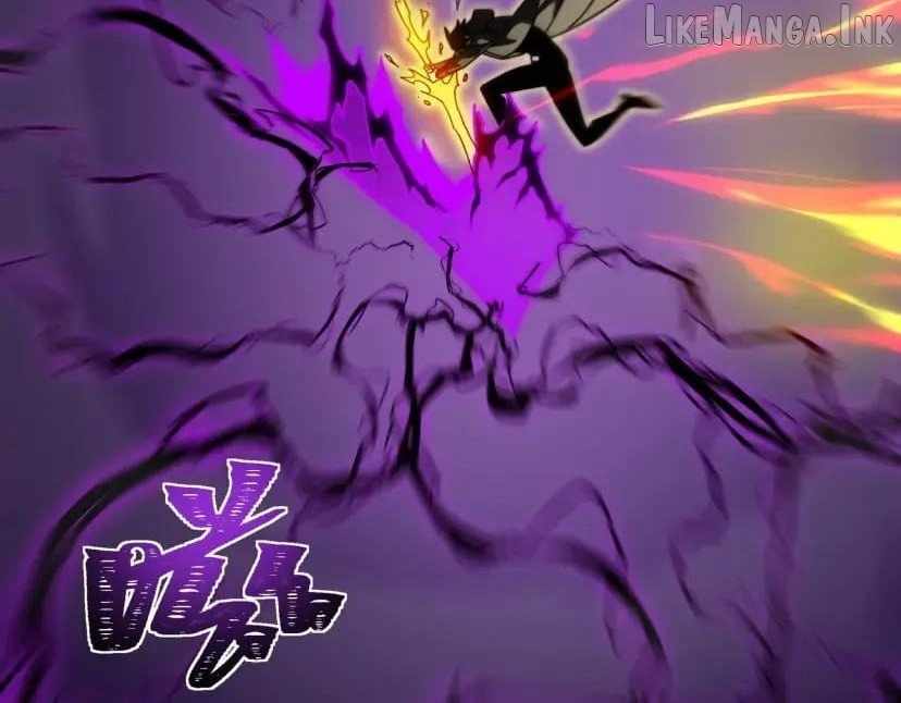 After the School Belle Dumped Me, I Became a Martial Arts God — Chapter 115 — page 203