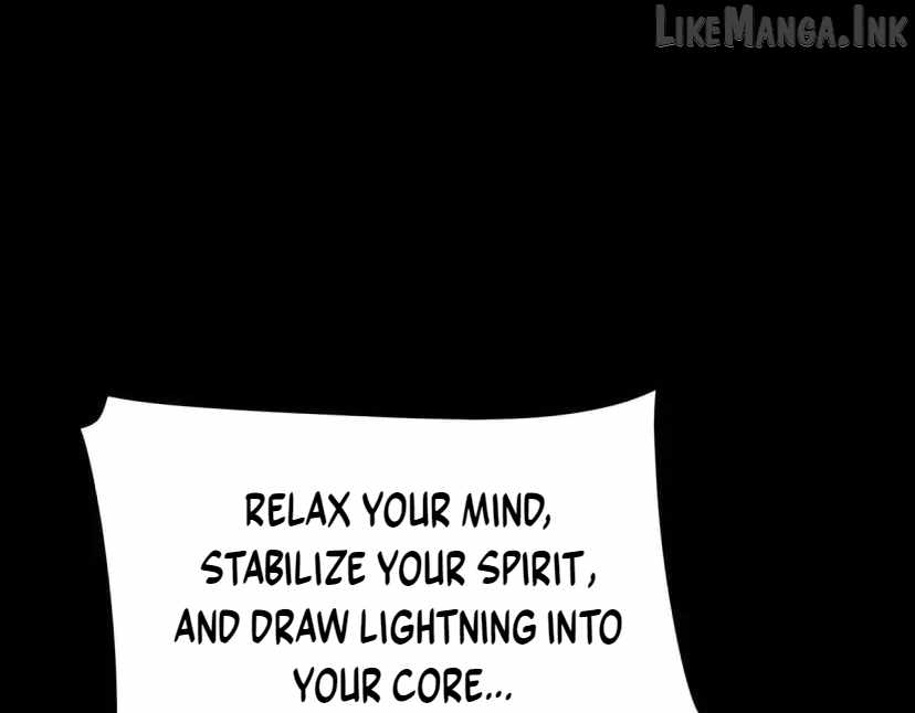 After the School Belle Dumped Me, I Became a Martial Arts God — Chapter 115 — page 206