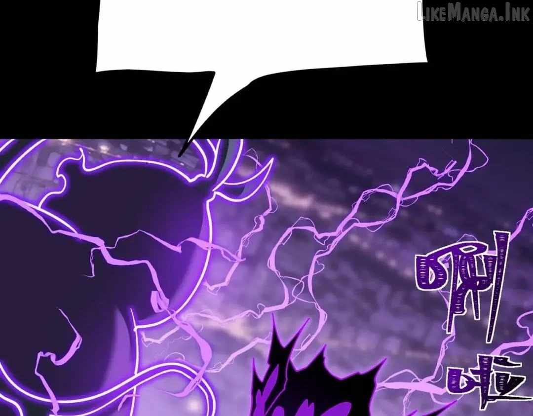 After the School Belle Dumped Me, I Became a Martial Arts God — Chapter 116 — page 11