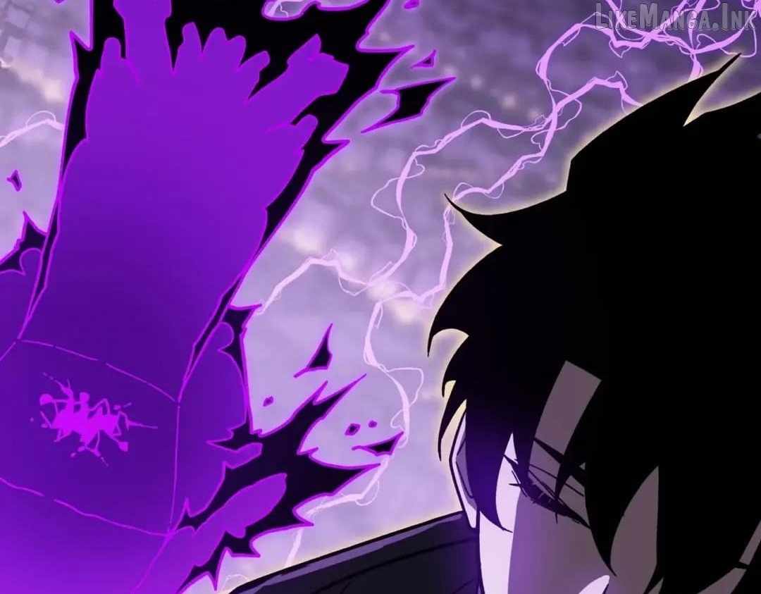 After the School Belle Dumped Me, I Became a Martial Arts God — Chapter 116 — page 17