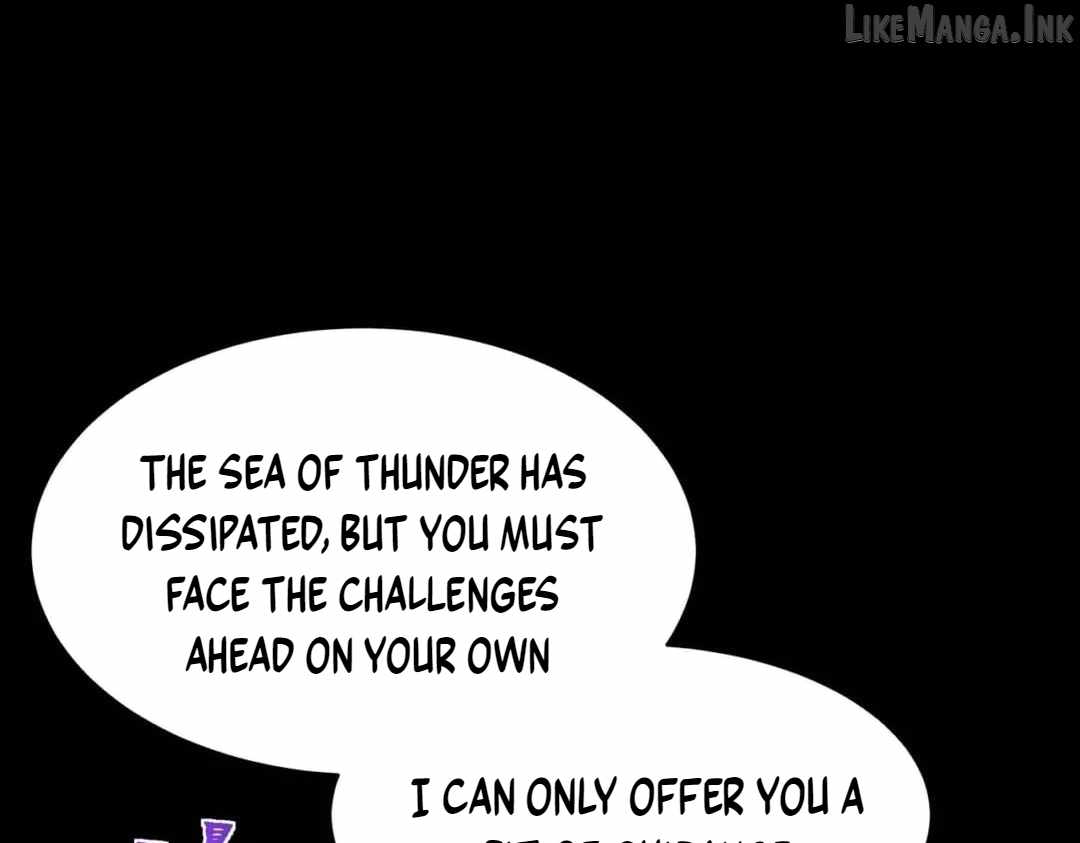 After the School Belle Dumped Me, I Became a Martial Arts God — Chapter 116 — page 20