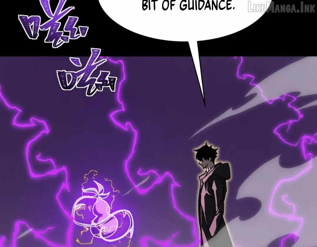 After the School Belle Dumped Me, I Became a Martial Arts God — Chapter 116 — page 21