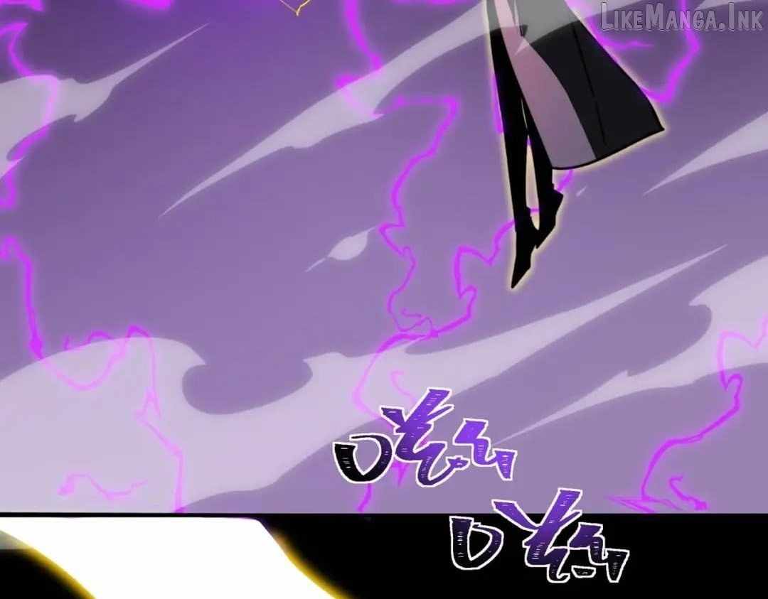 After the School Belle Dumped Me, I Became a Martial Arts God — Chapter 116 — page 22