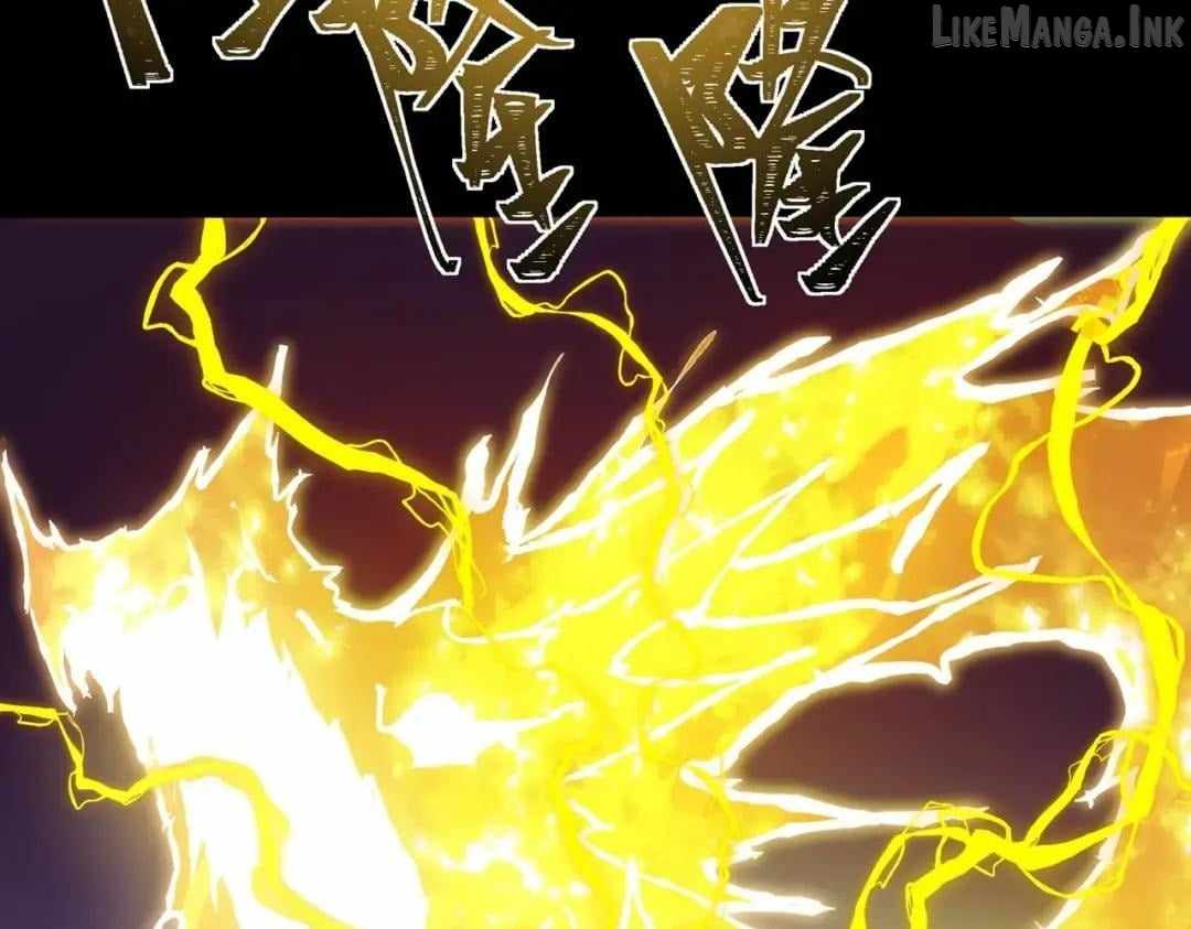 After the School Belle Dumped Me, I Became a Martial Arts God — Chapter 116 — page 27