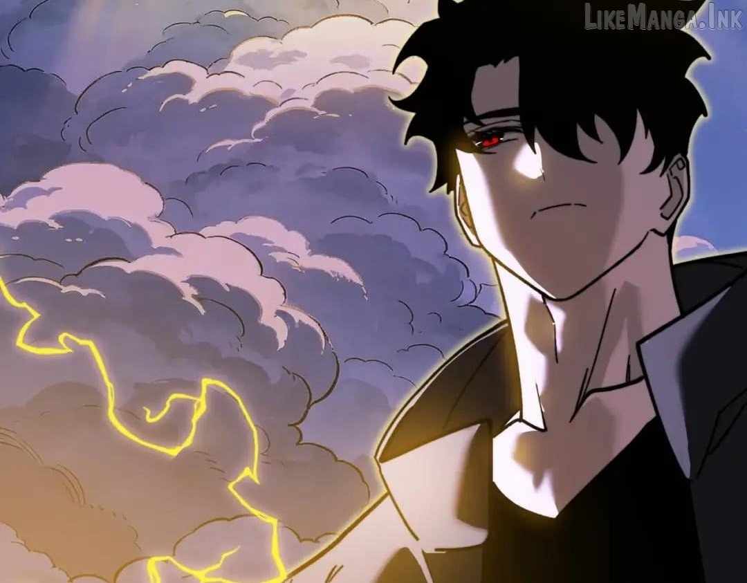 After the School Belle Dumped Me, I Became a Martial Arts God — Chapter 116 — page 31