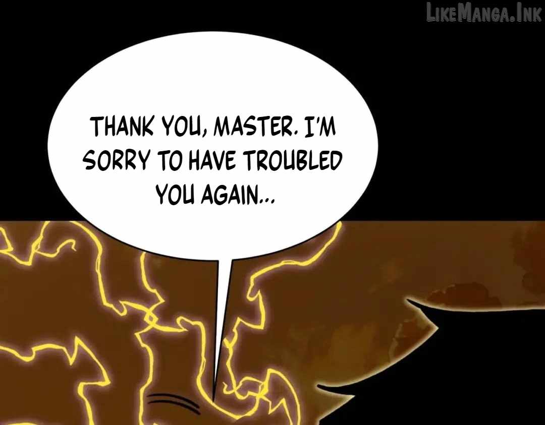 After the School Belle Dumped Me, I Became a Martial Arts God — Chapter 116 — page 33
