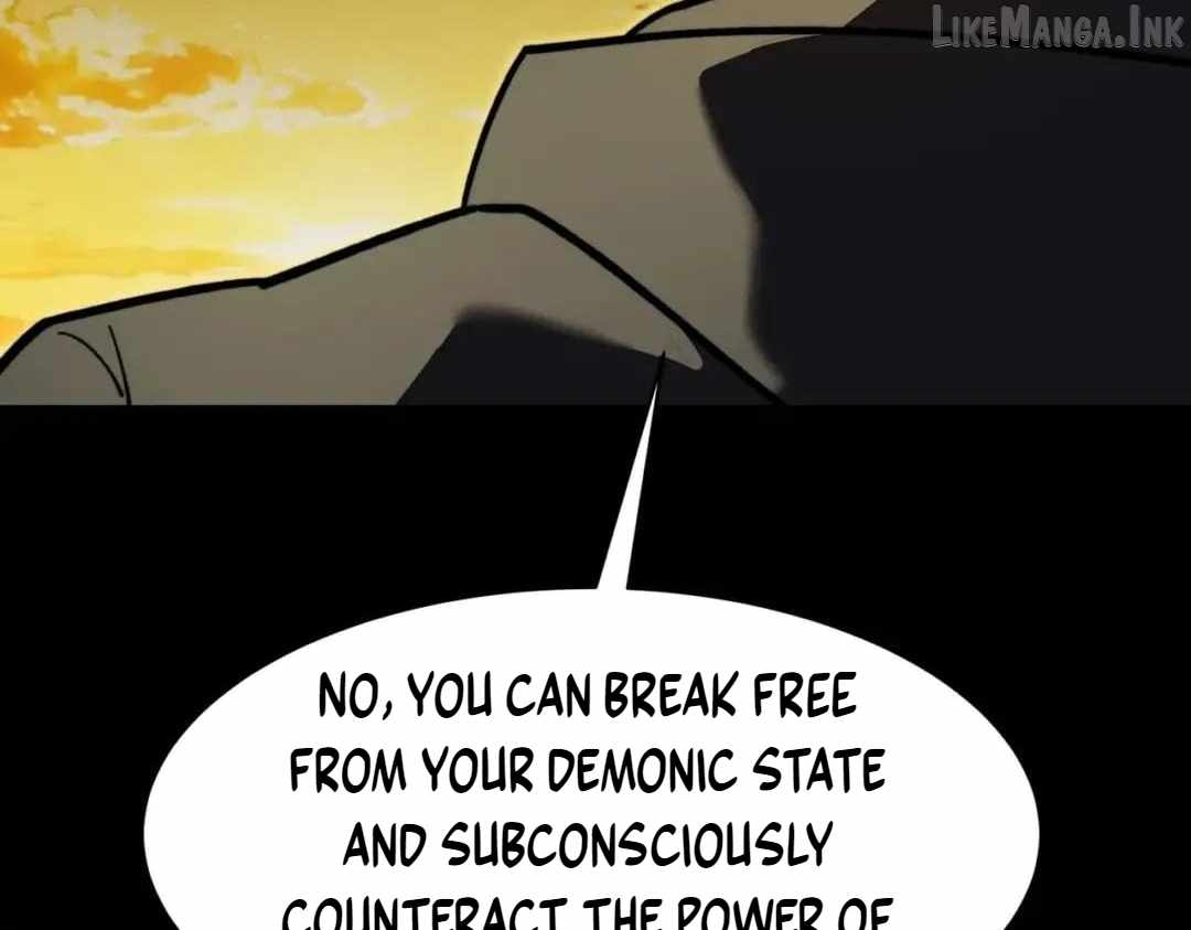 After the School Belle Dumped Me, I Became a Martial Arts God — Chapter 116 — page 35