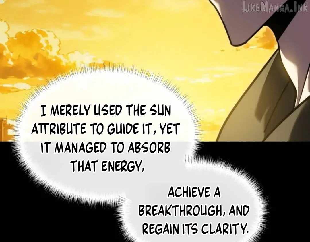 After the School Belle Dumped Me, I Became a Martial Arts God — Chapter 116 — page 40