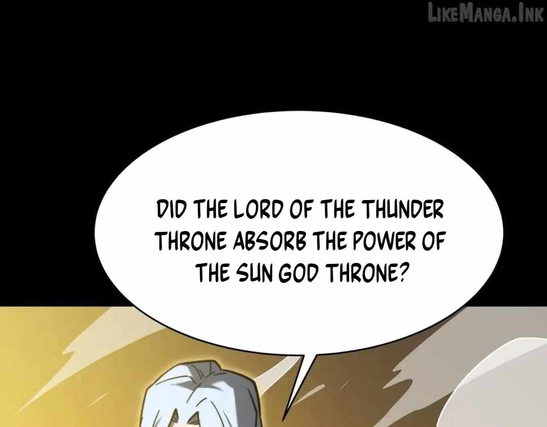 After the School Belle Dumped Me, I Became a Martial Arts God — Chapter 116 — page 48