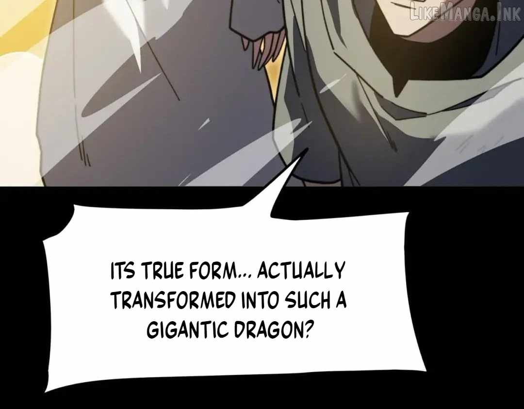 After the School Belle Dumped Me, I Became a Martial Arts God — Chapter 116 — page 50