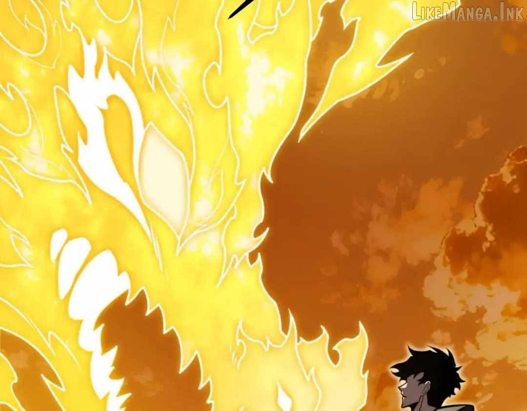 After the School Belle Dumped Me, I Became a Martial Arts God — Chapter 116 — page 68