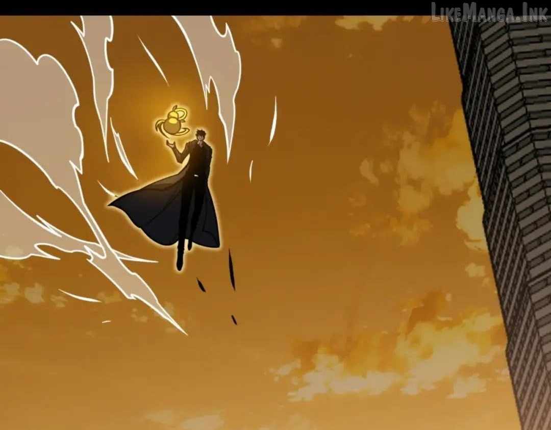 After the School Belle Dumped Me, I Became a Martial Arts God — Chapter 116 — page 77