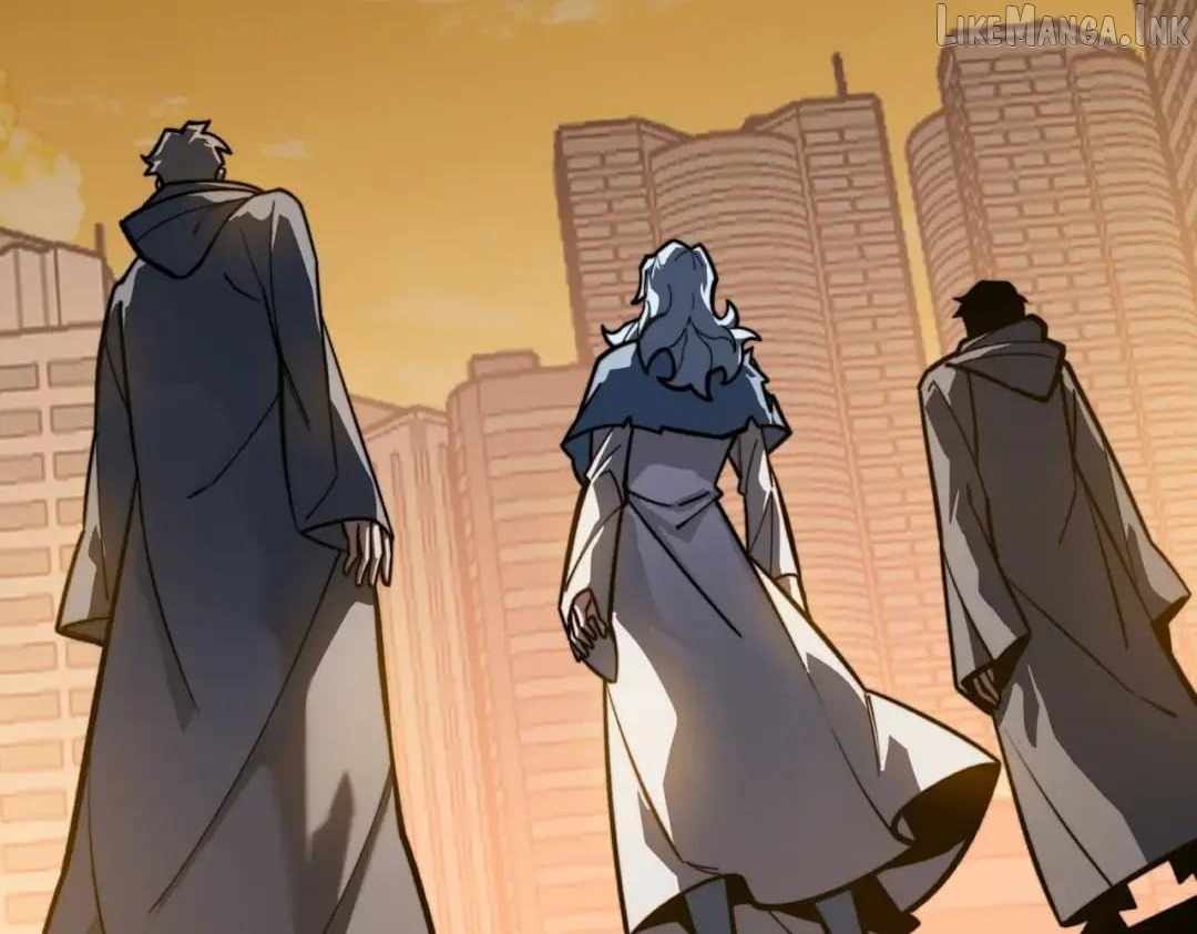 After the School Belle Dumped Me, I Became a Martial Arts God — Chapter 116 — page 78
