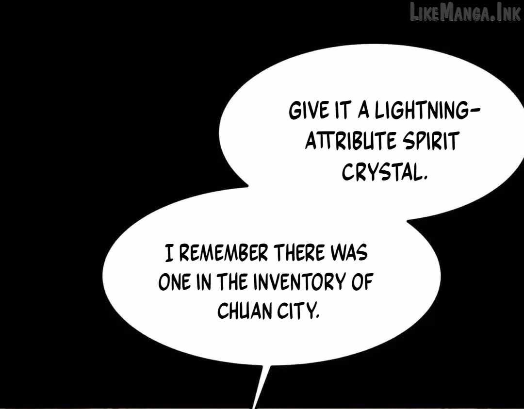 After the School Belle Dumped Me, I Became a Martial Arts God — Chapter 116 — page 80