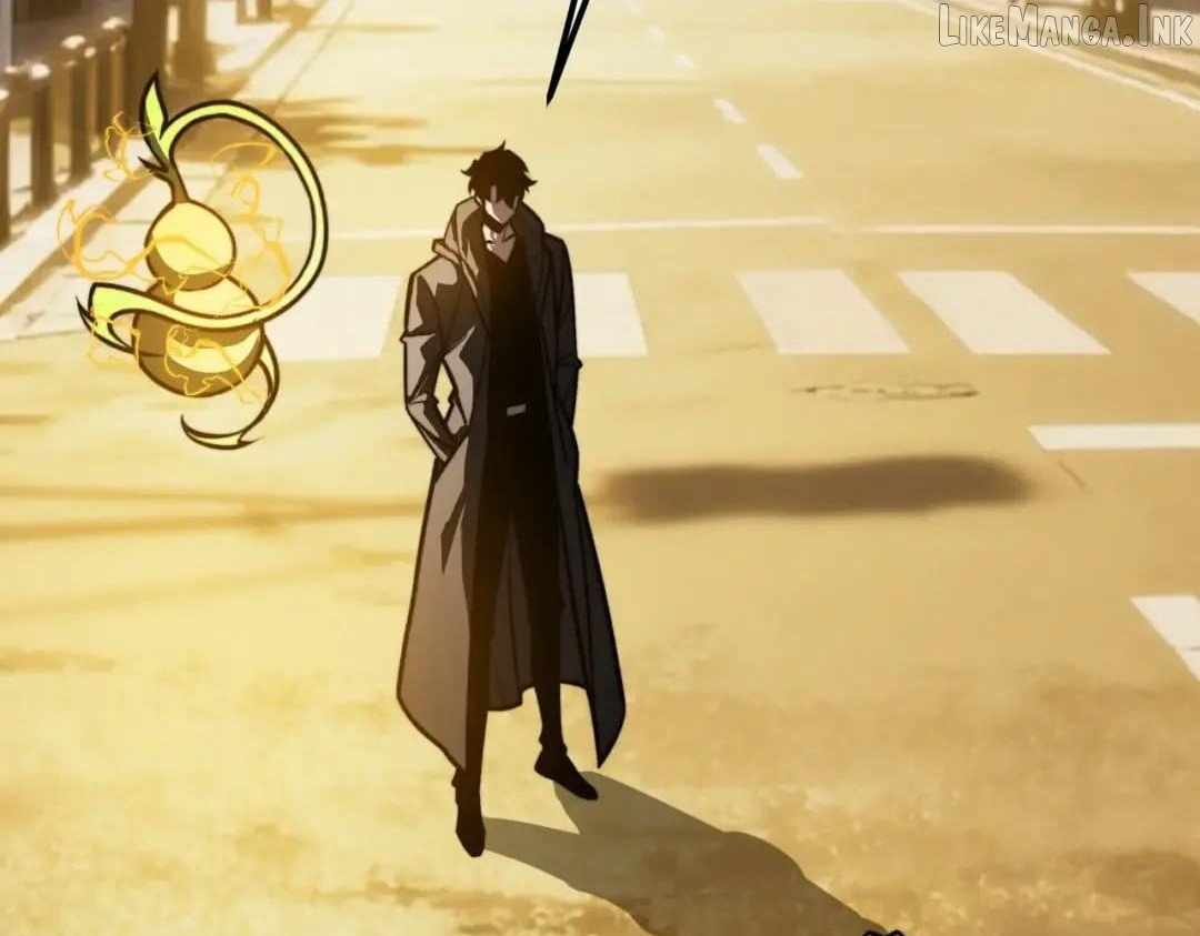 After the School Belle Dumped Me, I Became a Martial Arts God — Chapter 116 — page 81