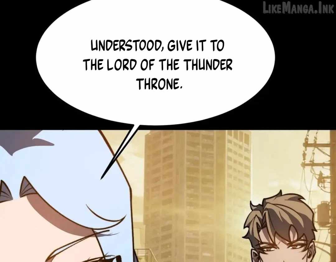 After the School Belle Dumped Me, I Became a Martial Arts God — Chapter 116 — page 84