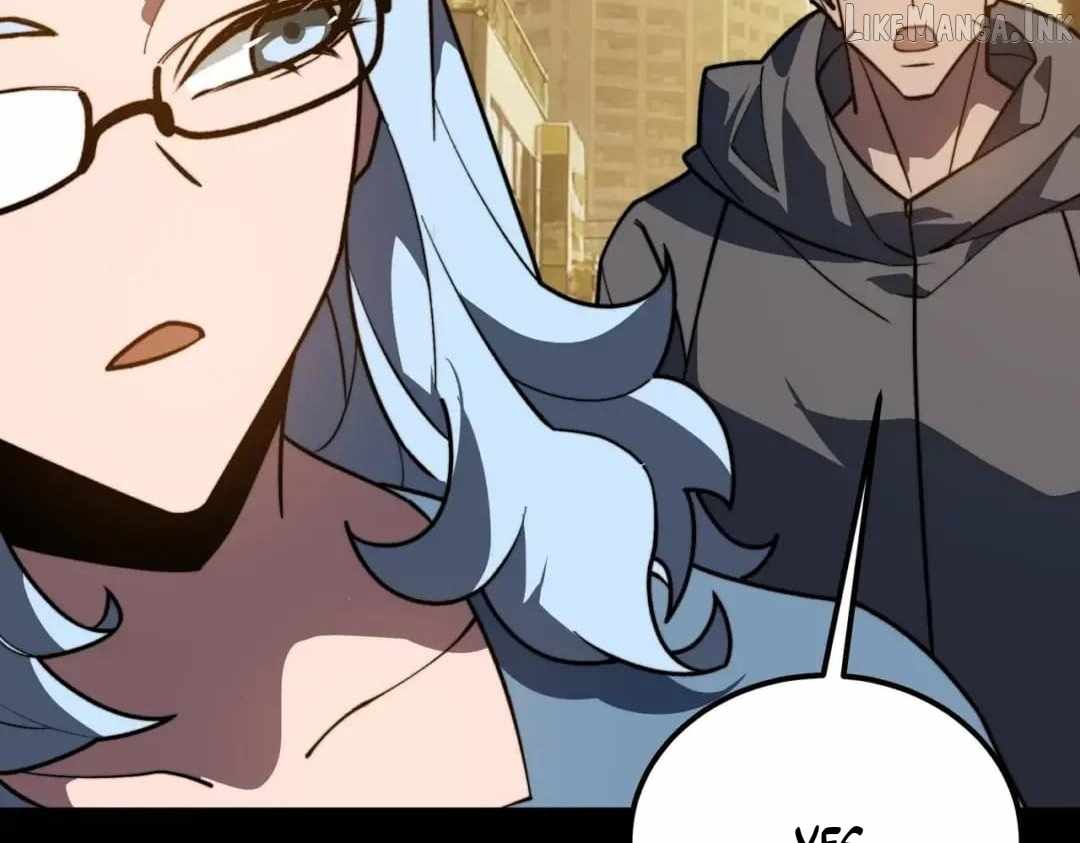 After the School Belle Dumped Me, I Became a Martial Arts God — Chapter 116 — page 85
