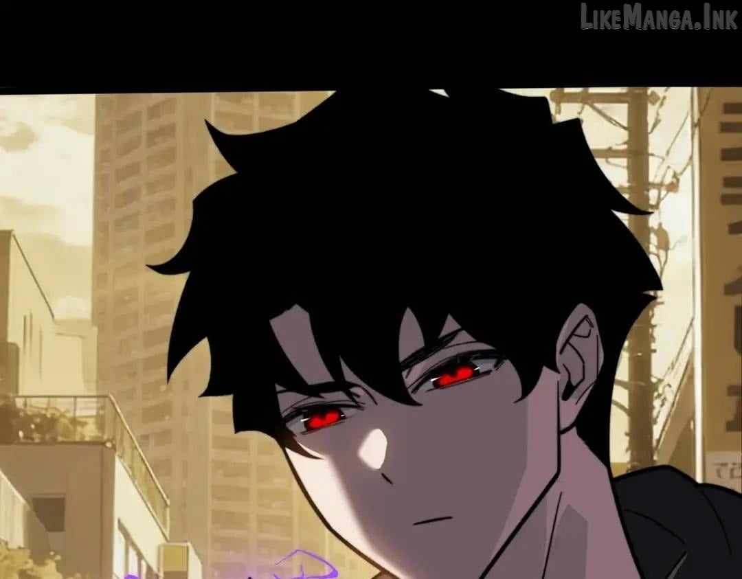 After the School Belle Dumped Me, I Became a Martial Arts God — Chapter 116 — page 91