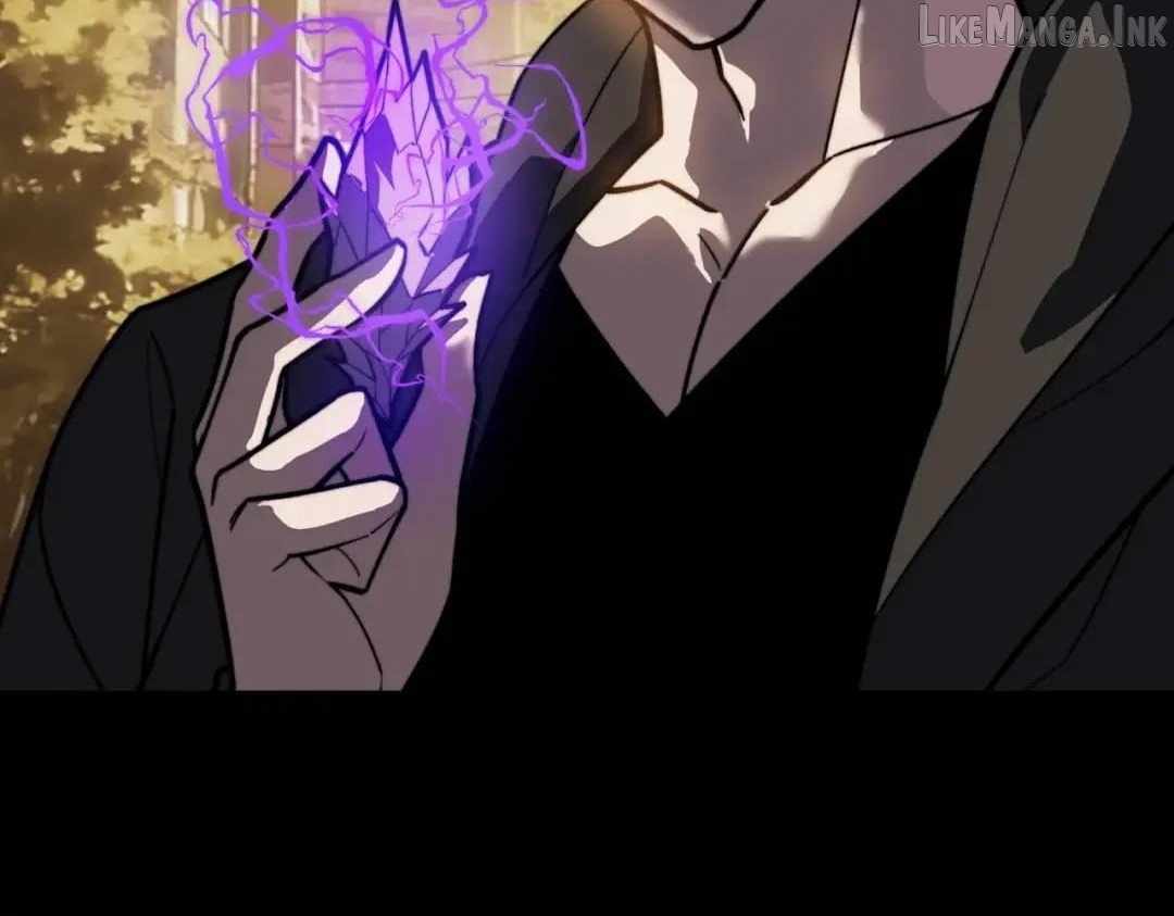 After the School Belle Dumped Me, I Became a Martial Arts God — Chapter 116 — page 92