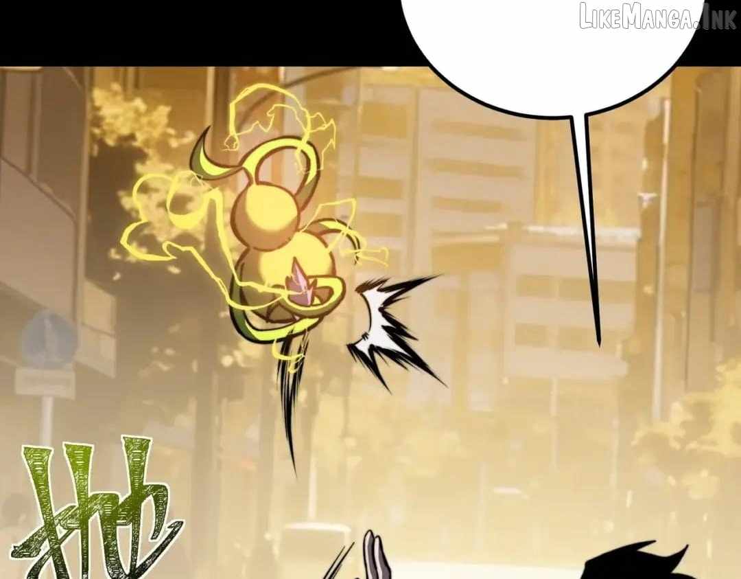 After the School Belle Dumped Me, I Became a Martial Arts God — Chapter 116 — page 94
