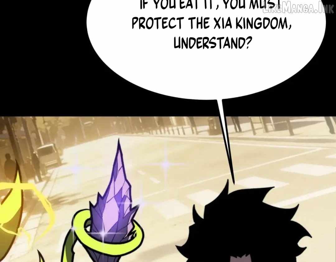After the School Belle Dumped Me, I Became a Martial Arts God — Chapter 116 — page 97