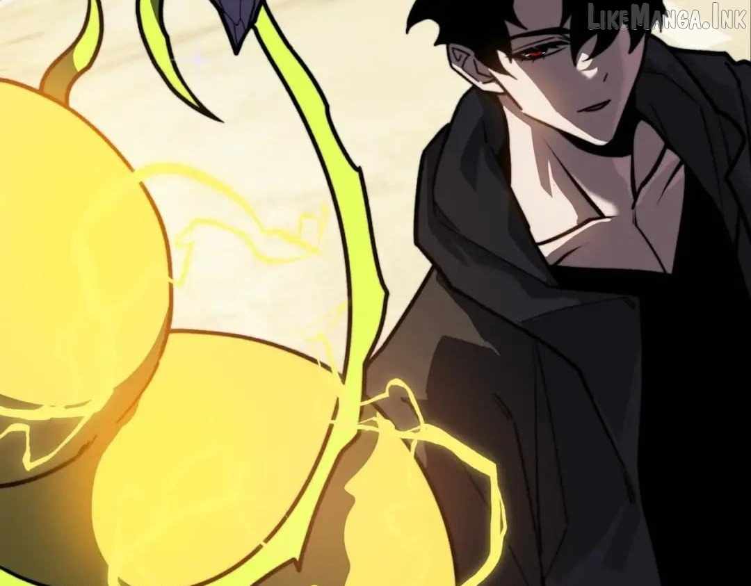 After the School Belle Dumped Me, I Became a Martial Arts God — Chapter 116 — page 98
