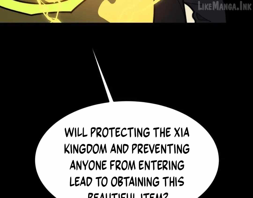 After the School Belle Dumped Me, I Became a Martial Arts God — Chapter 116 — page 99